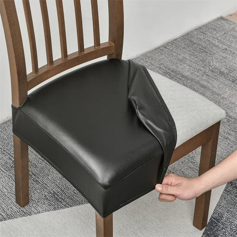 Protecta™ Waterproof Chair Seat Covers with Quick Fit and Refreshed Look