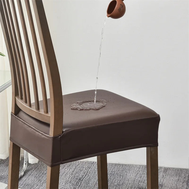 Protecta™ Waterproof Chair Seat Covers with Quick Fit and Refreshed Look
