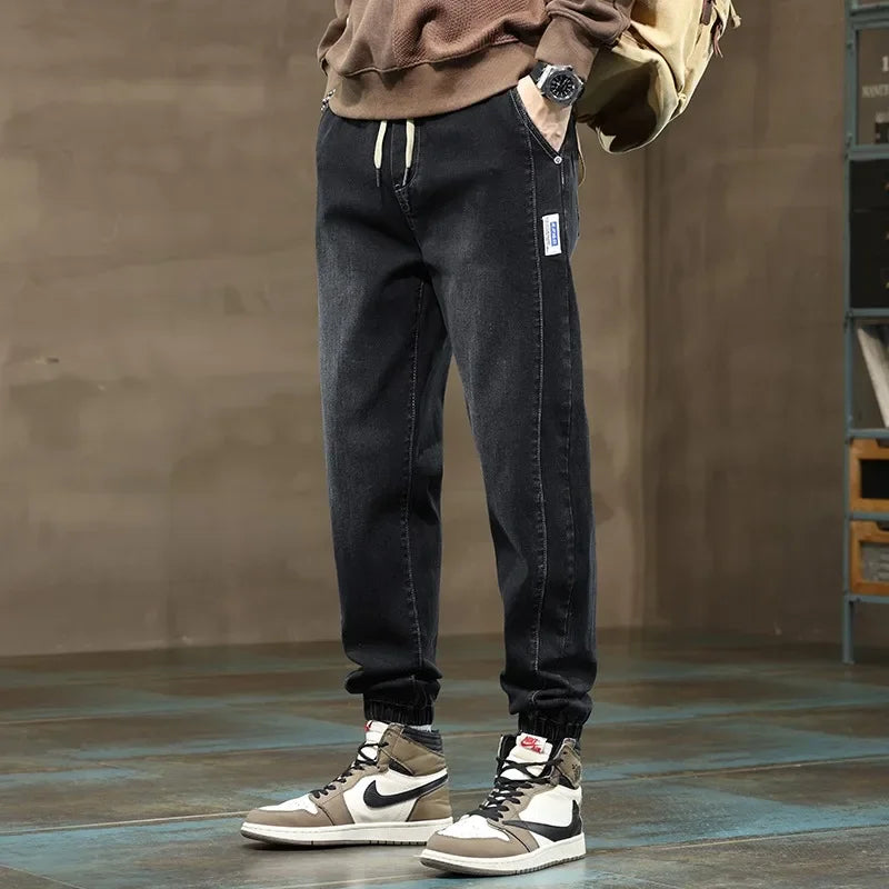 Copenhagen Jogger™ Refined and Timeless Casual Jeans