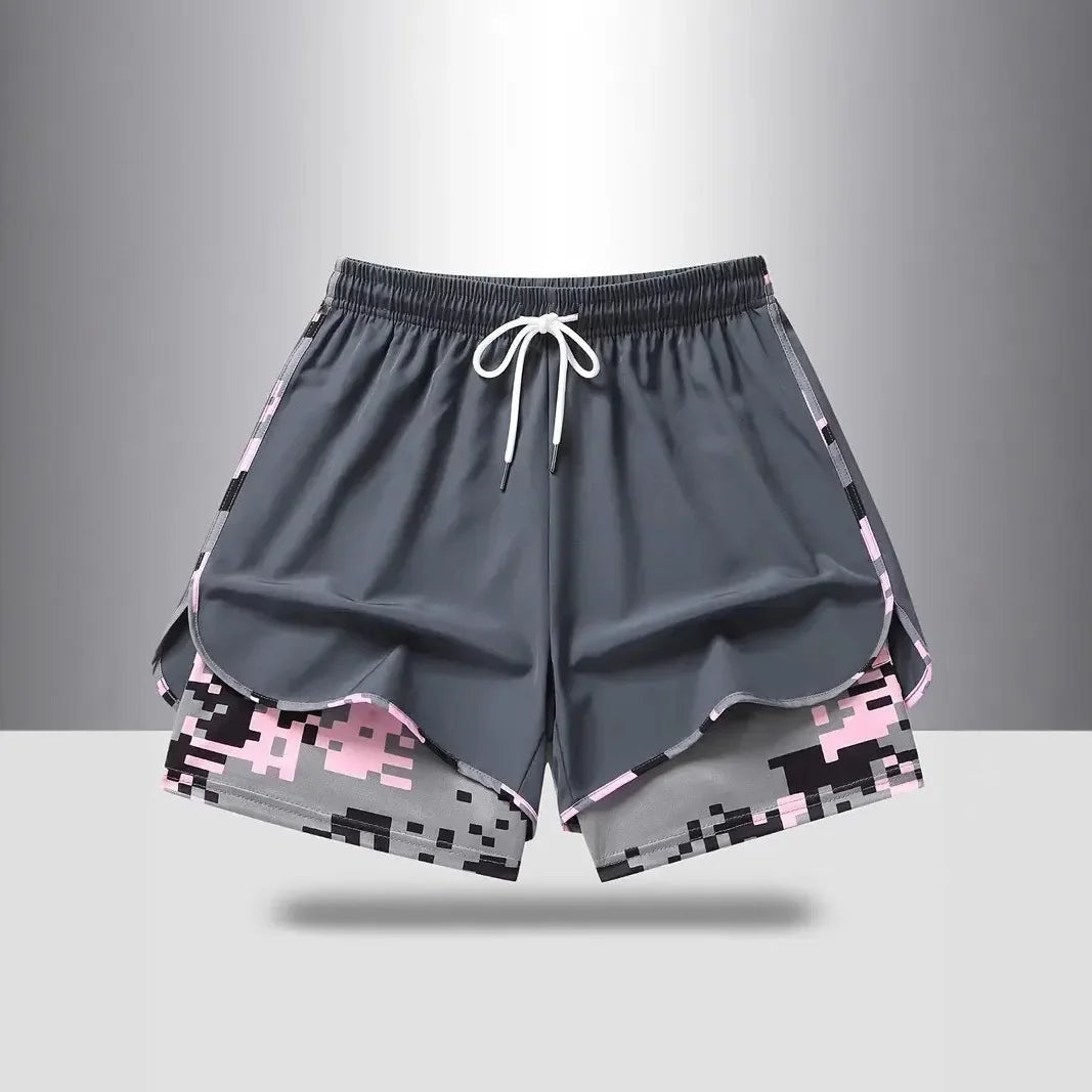 Corelle™ Shorts with Built-In Lining and Absolute Comfort