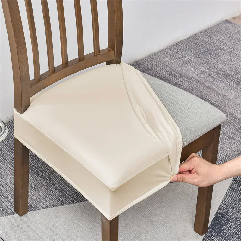 Protecta™ Waterproof Chair Seat Covers with Quick Fit and Refreshed Look
