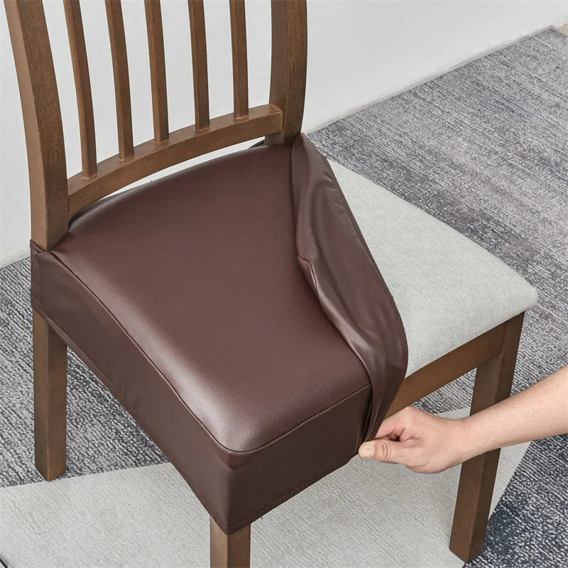 Protecta™ Waterproof Chair Seat Covers with Quick Fit and Refreshed Look
