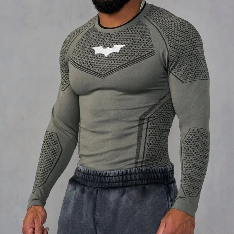 Axion™ Performance Shirt with Hero Fit