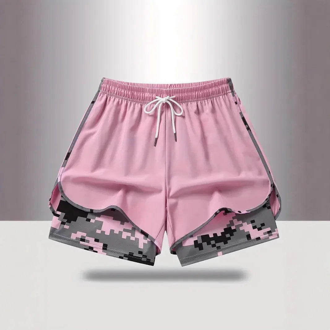 Corelle™ Shorts with Built-In Lining and Absolute Comfort