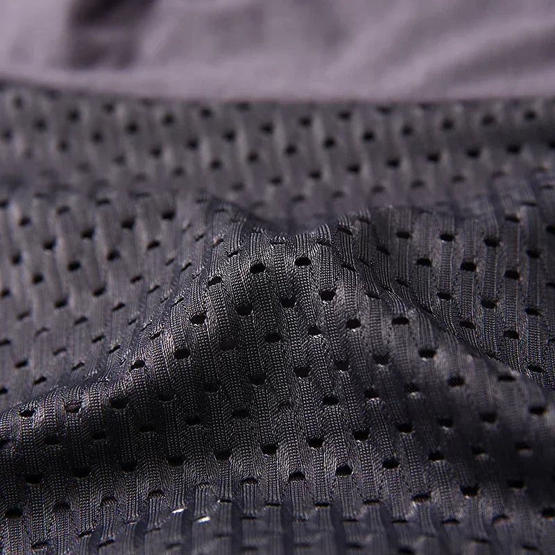 3-Pack- PREMIUM BAMBOO FIBRE BOXER SHORTS