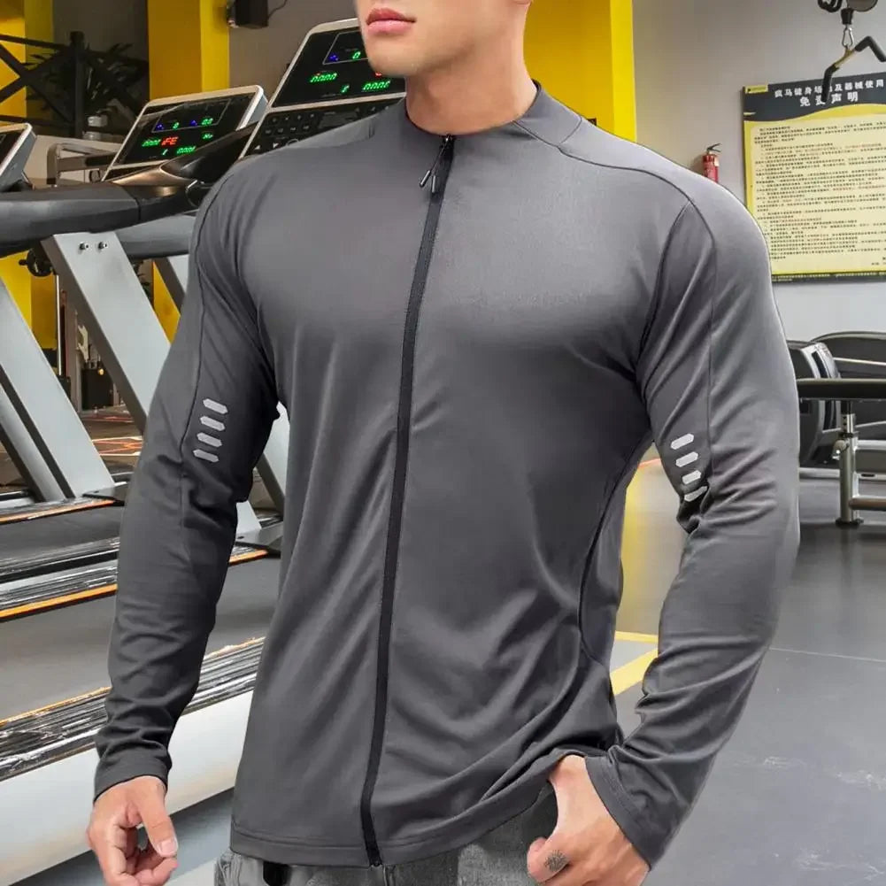 SportLife™ Set with Technological Sports Fabric and Aerodynamic Design / Freedom, Agility, and Style for Your Active Routine!