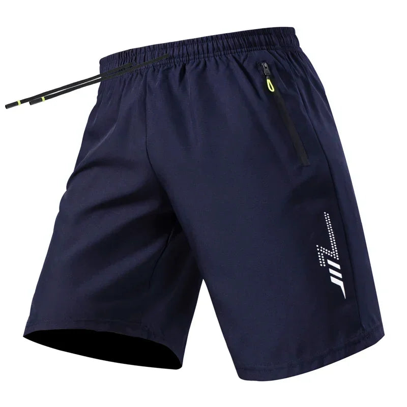 CoreX™ Shorts with Extreme Stretch and a Sporty Design