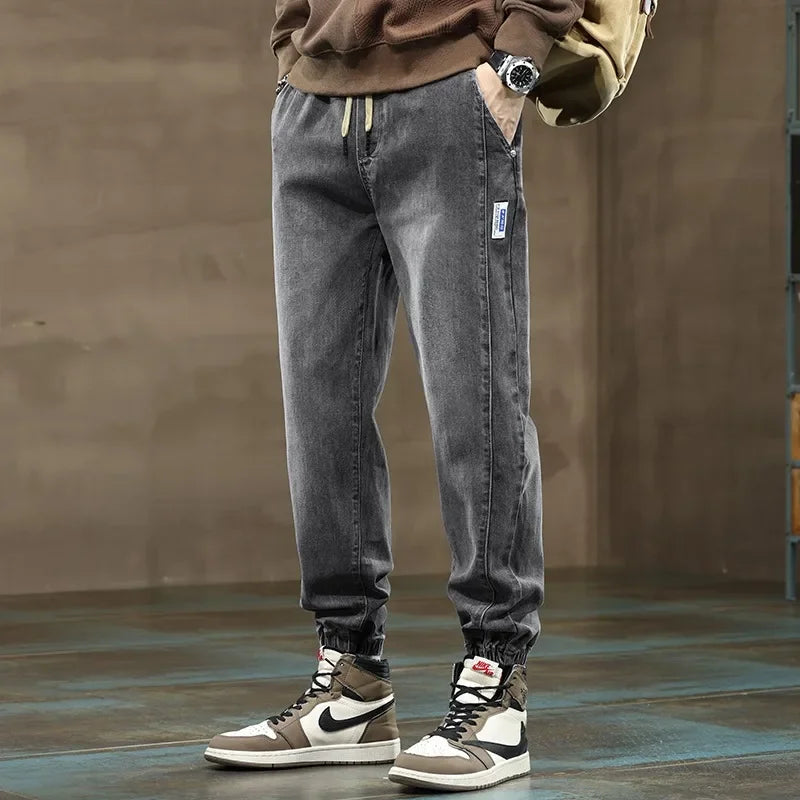 Copenhagen Jogger™ Refined and Timeless Casual Jeans
