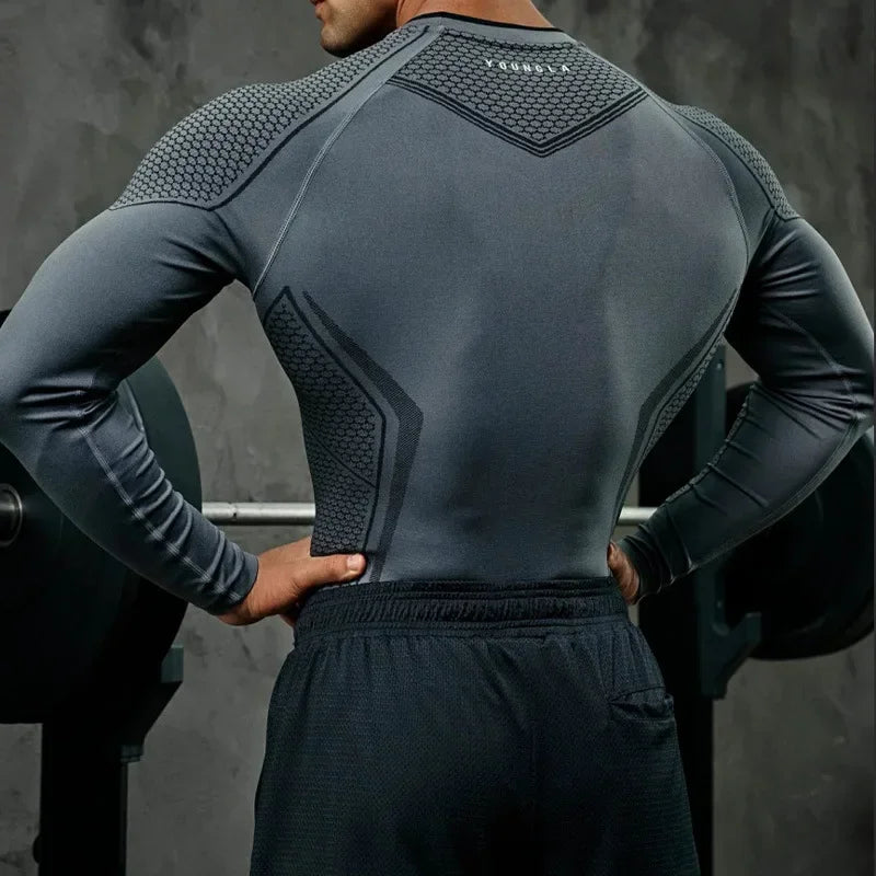 Axion™ Performance Shirt with Hero Fit
