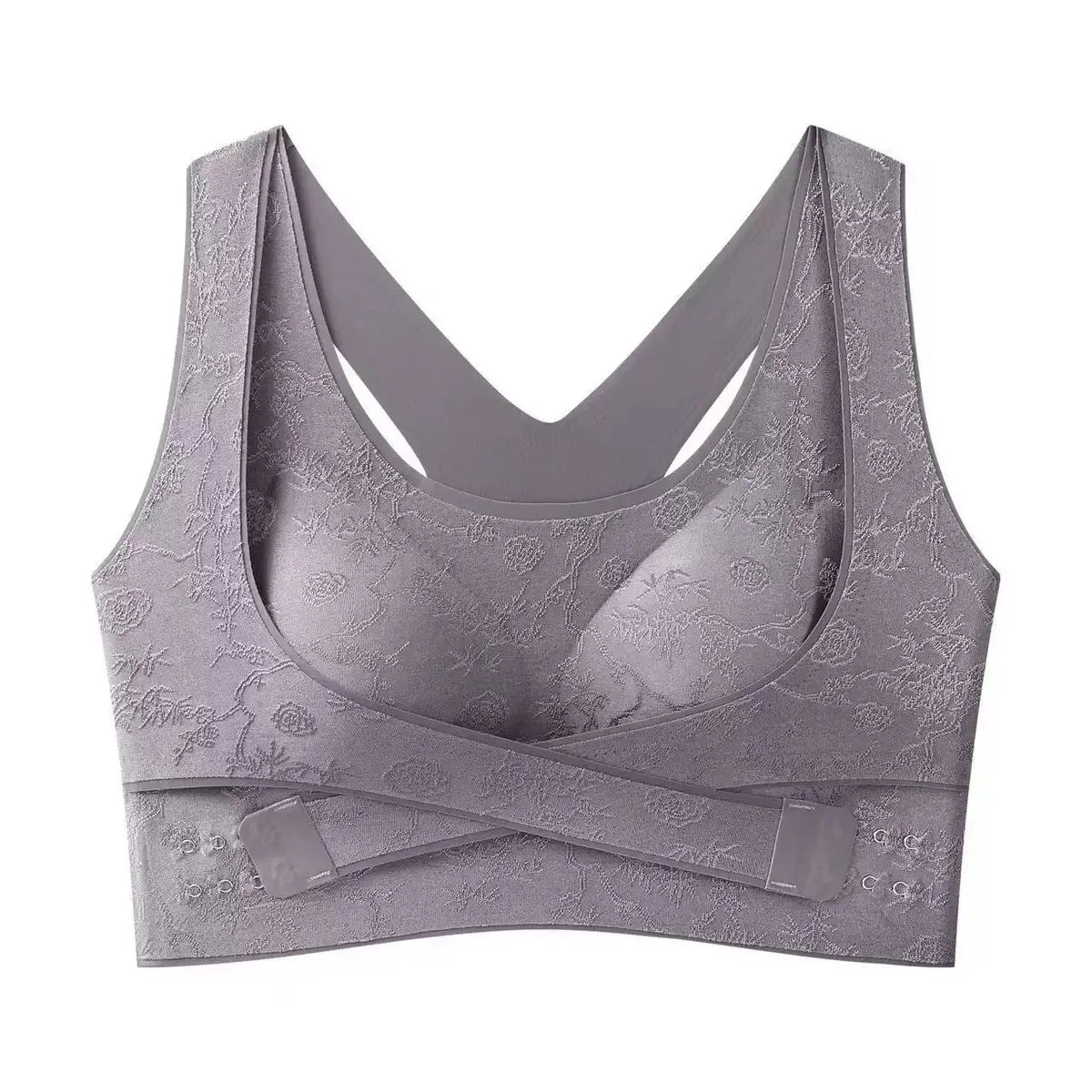 BUY 3 GET 2 FREE - Lioren™ Shaping Bra with Posture Support and Smoothing Effect