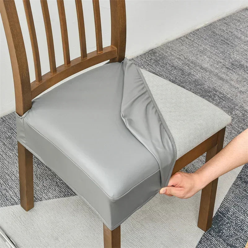 Protecta™ Waterproof Chair Seat Covers with Quick Fit and Refreshed Look