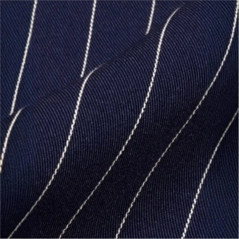 Valmont™ Tailored Classic Set in Premium Suiting Fabric
