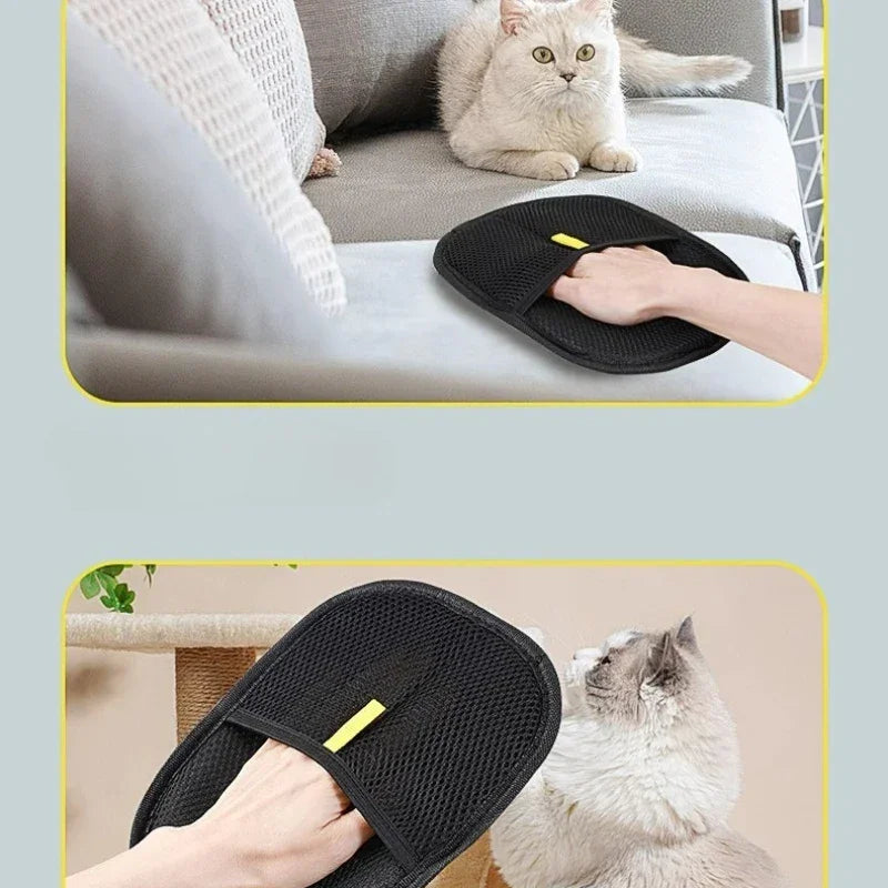 Black Friday – Buy 1 Get 2 Free Magic Brush™ – Pet Hair Remover