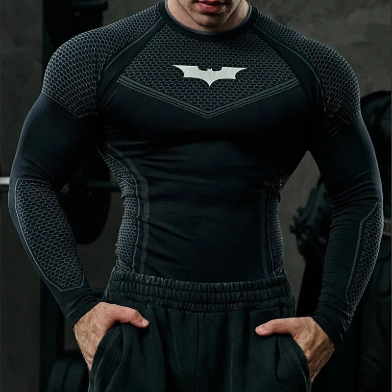 Axion™ Performance Shirt with Hero Fit