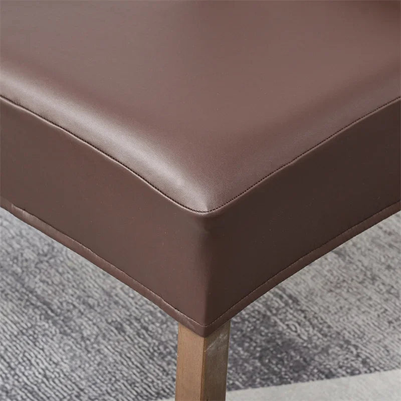 Protecta™ Waterproof Chair Seat Covers with Quick Fit and Refreshed Look