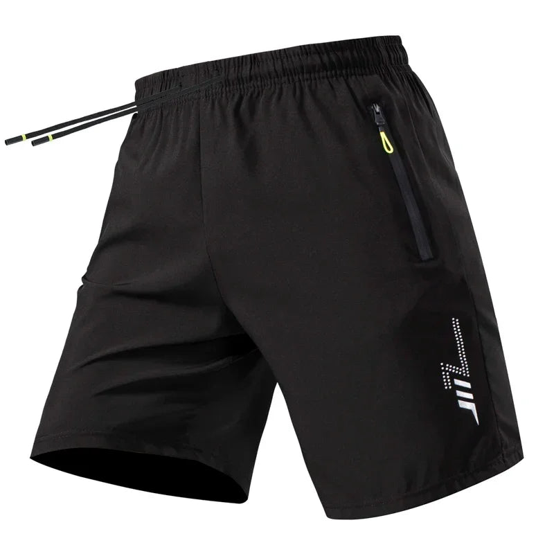 CoreX™ Shorts with Extreme Stretch and a Sporty Design