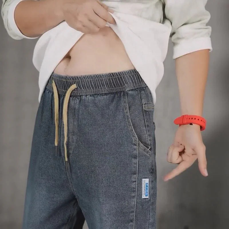 Copenhagen Jogger™ Refined and Timeless Casual Jeans