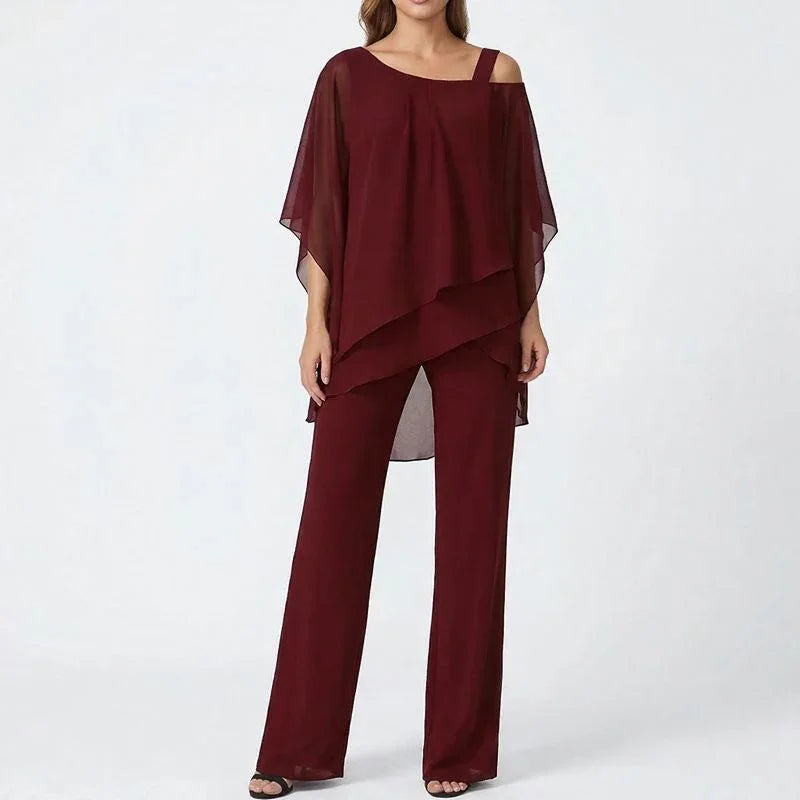 Tokyo™ Premium Set with Sheer Sleeves