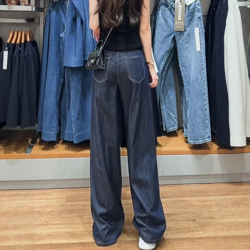 Lovely™ Women's Jeans with Embroidered Hearts and Pearl Cutouts / The Most Wanted Jeans of the Season!