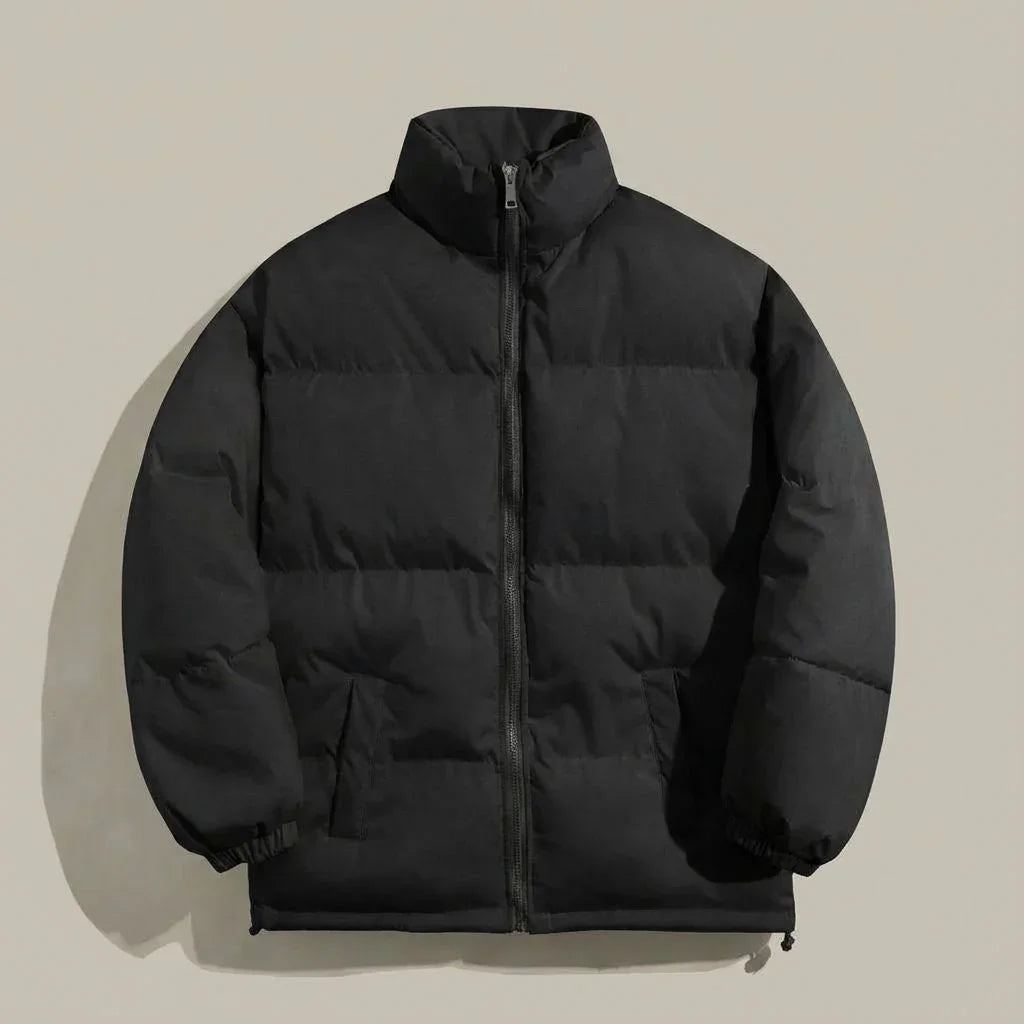 Avalon™ Waterproof Jacket with Triple Insulation and Premium Finish / Power, Elegance, and Resistance in Any Weather!