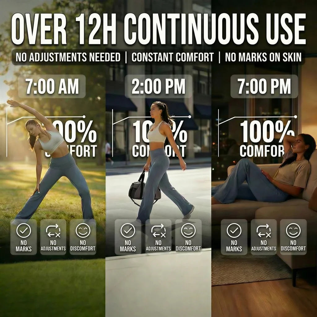 Atria™ Women's Pants with Butt-Lifting Effect