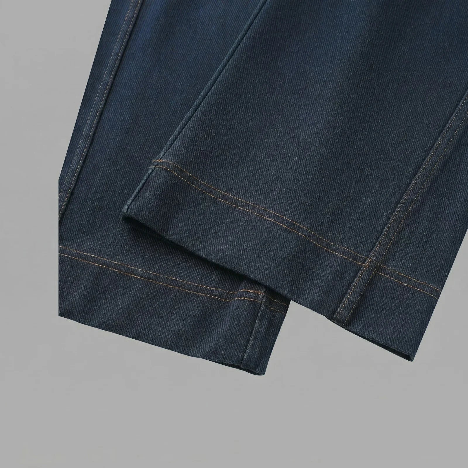 Atlanta™ Pants with Straight Cut and Adjustable Waist
