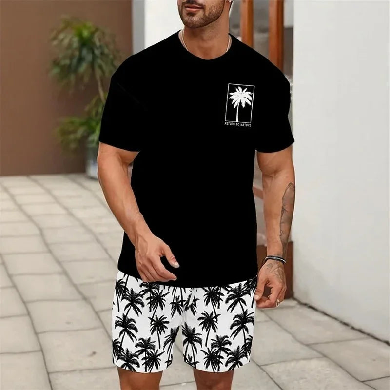 Bali™ Set With Exclusive Prints and Modern Style