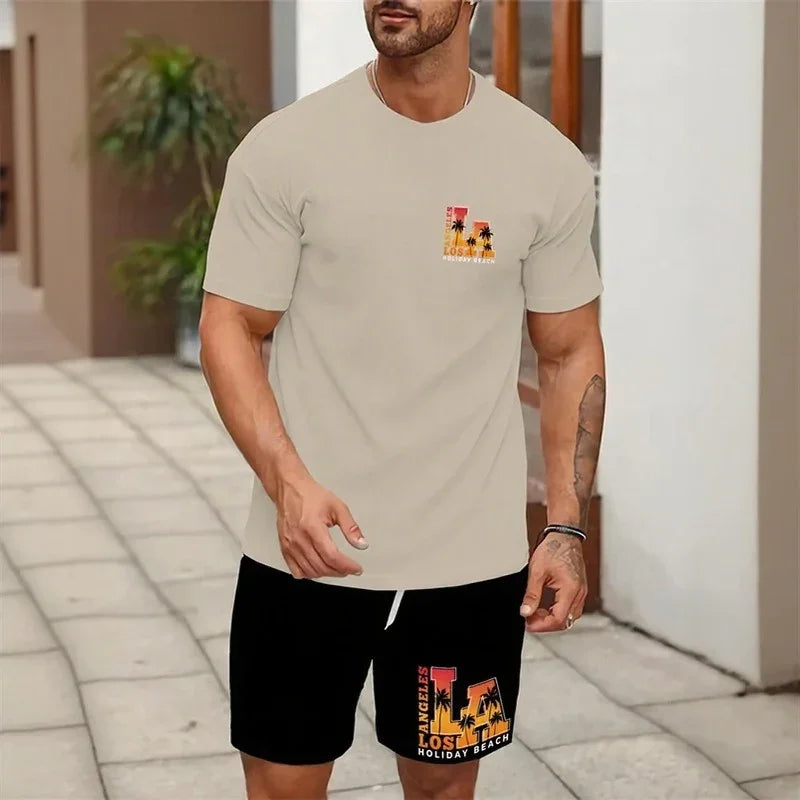 Bali™ Set With Exclusive Prints and Modern Style