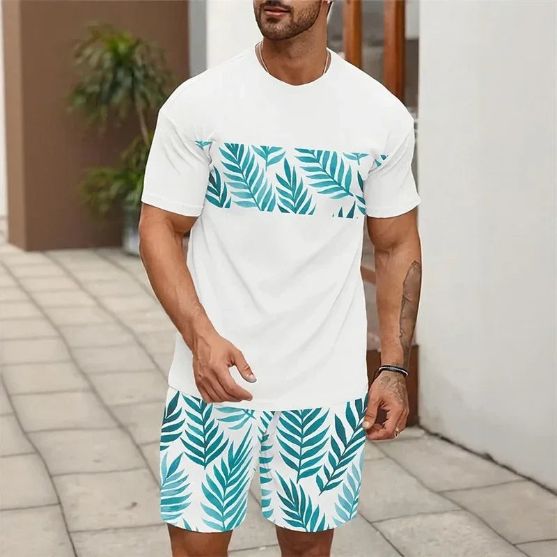 Bali™ Set With Exclusive Prints and Modern Style