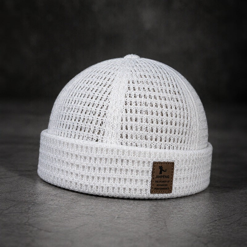 Bristol™ Breathable Knit Beanie with Adjustable Fit