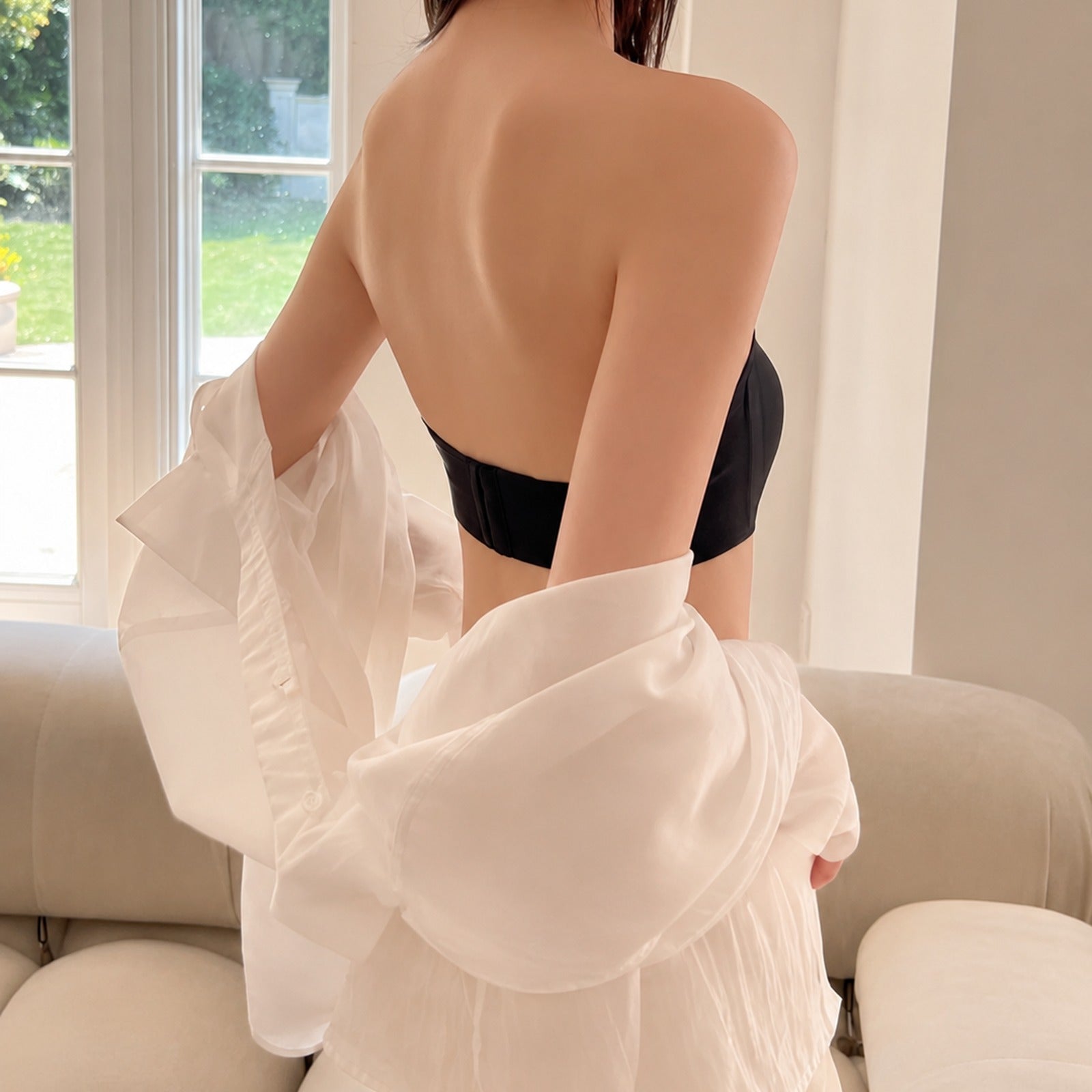 Messina™ Strapless Bra with Premium Comfort