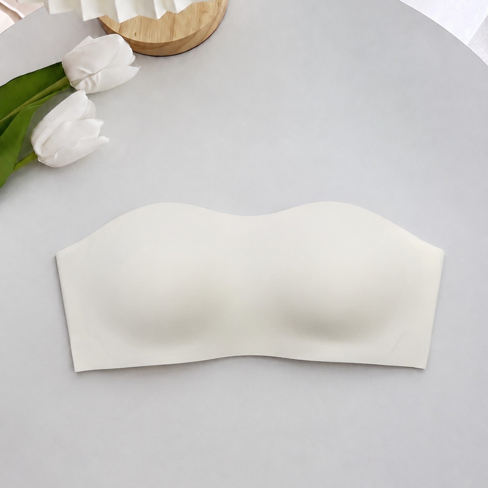 Messina™ Strapless Bra with Premium Comfort