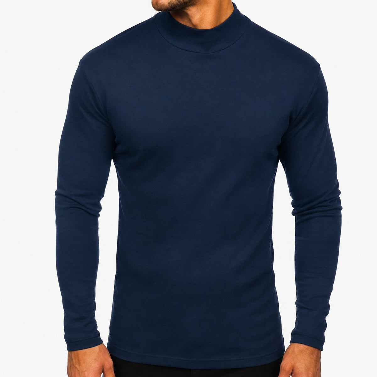 Valtor™ Long-Sleeve Shirt with Flexible Fabric and Fitted Silhouette