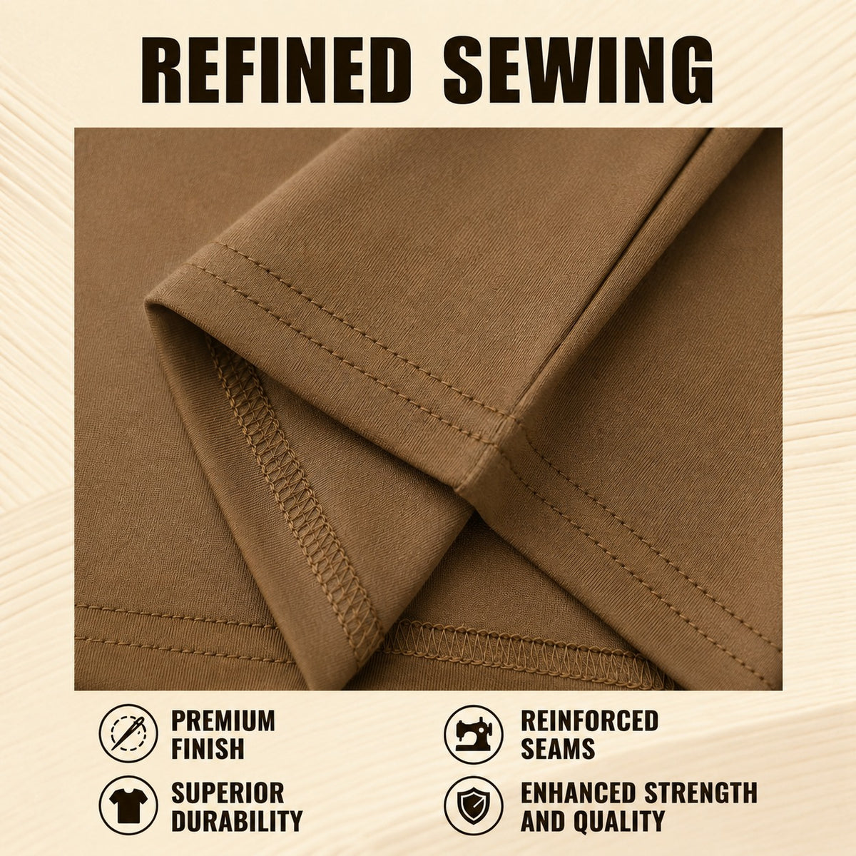 UV Shirt Scott™ with Hood and Breathable Fabric – Ideal for Outdoor Sports