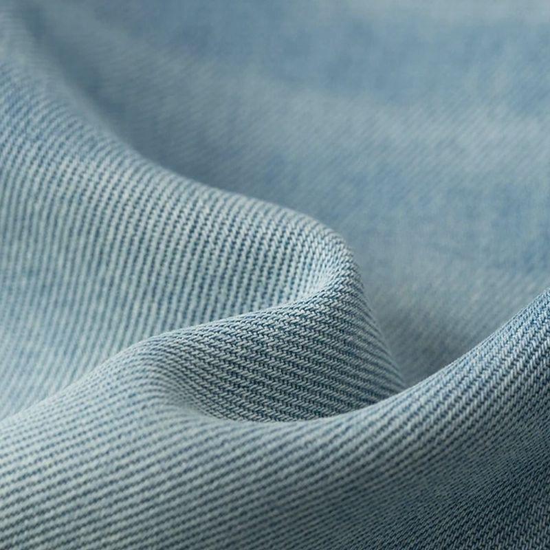 Meghan™ Premium Relax Fit Jeans / The Most Loose, Light & Versatile You’ll Ever Wear!