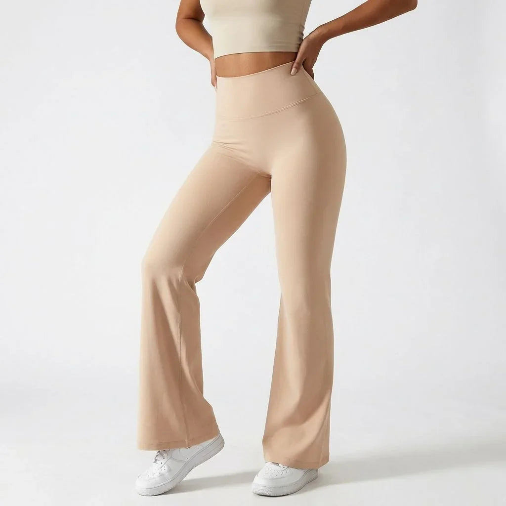 Atria™ Women's Pants with Butt-Lifting Effect