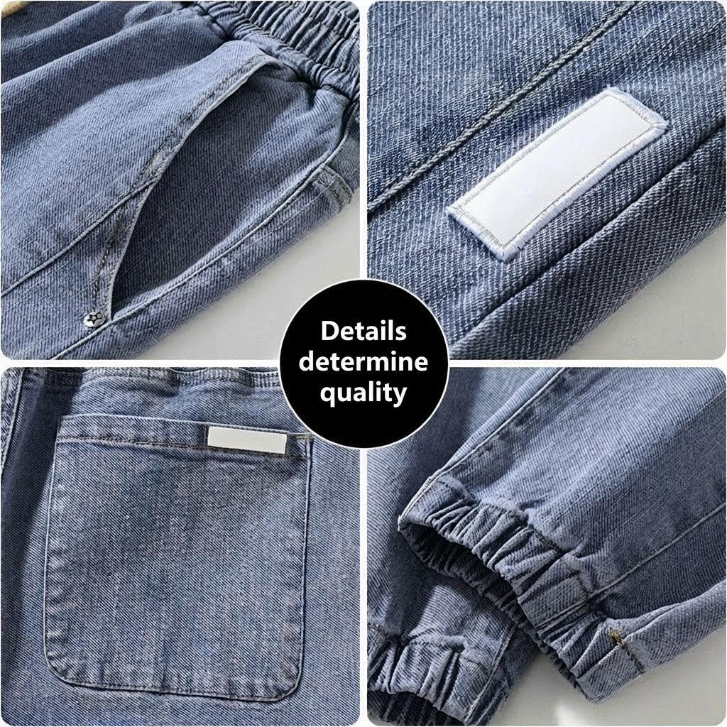 Copenhagen Jogger™ Refined and Timeless Casual Jeans