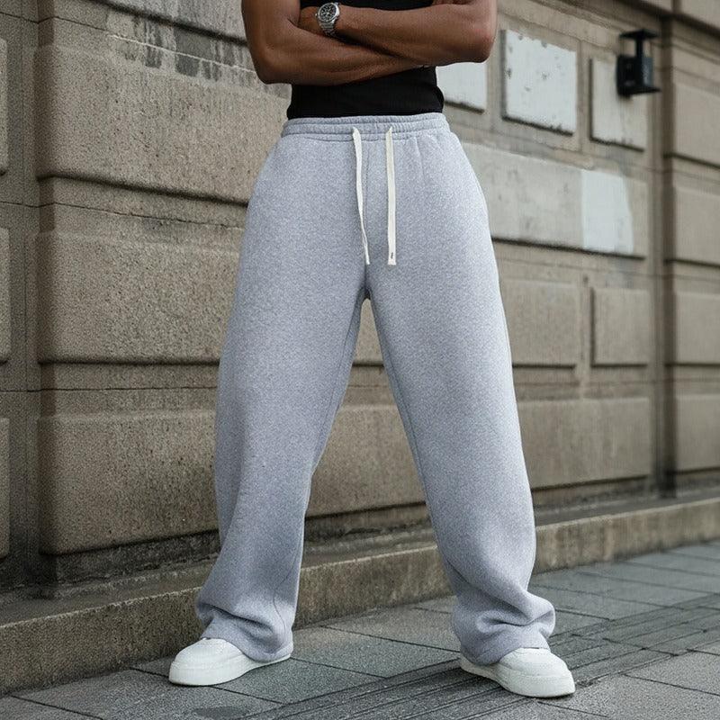 Supremacy™ Structured Fleece Sweatpants – Premium Fit