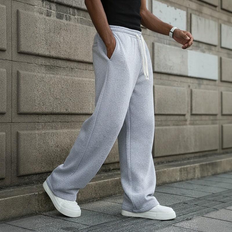 Supremacy™ Structured Fleece Sweatpants – Premium Fit