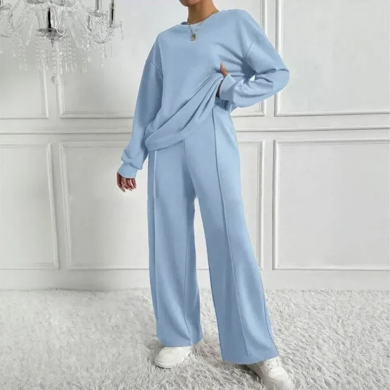 Nobile™ Premium Minimalist Sweatsuit