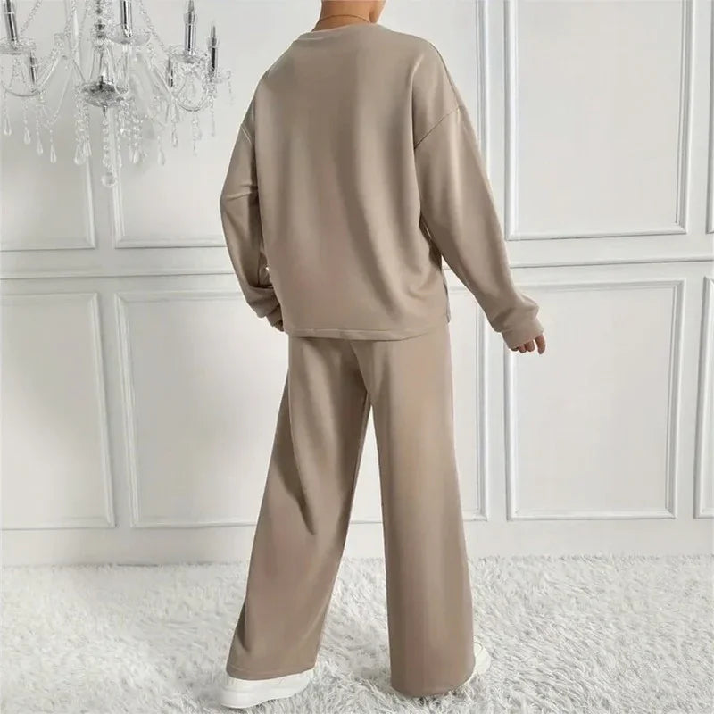 Nobile™ Premium Minimalist Sweatsuit