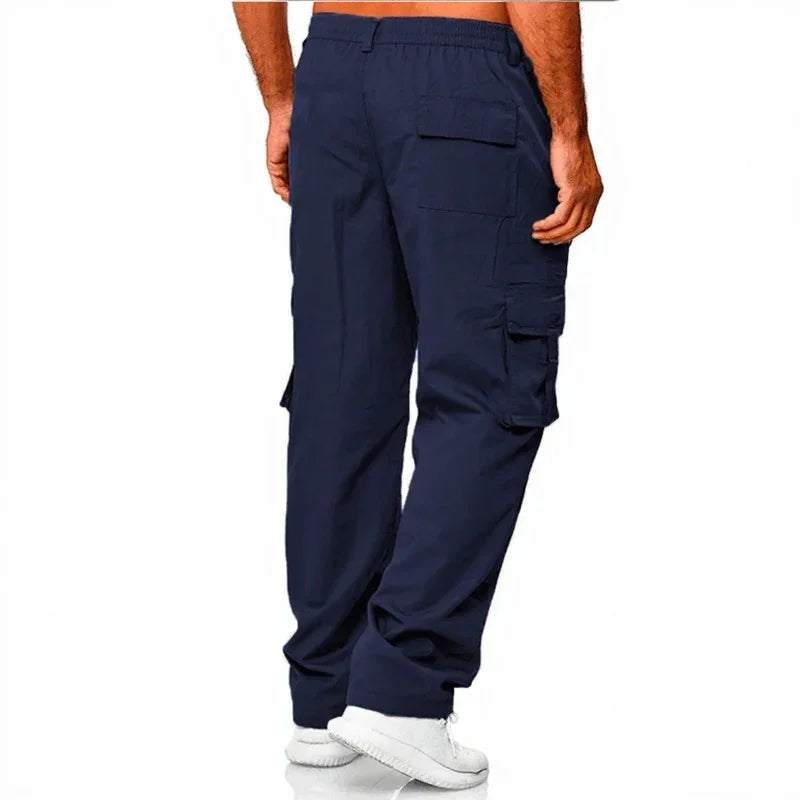 Kairon™ Cargo Pants with Urban Style and Premium Fit
