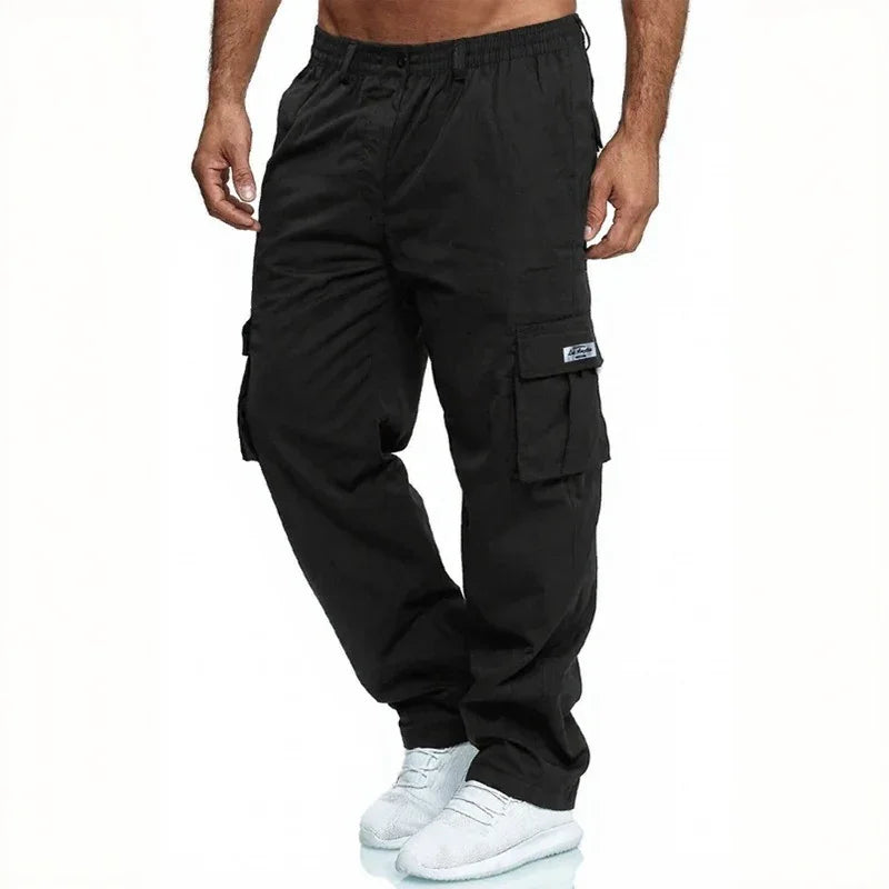 Kairon™ Cargo Pants with Urban Style and Premium Fit