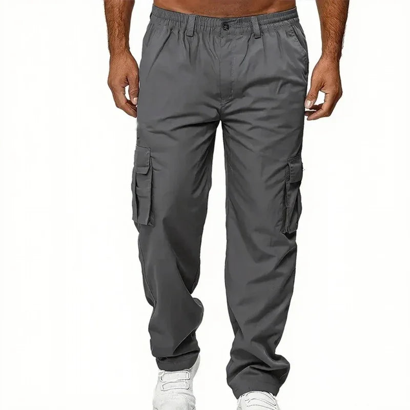 Kairon™ Cargo Pants with Urban Style and Premium Fit