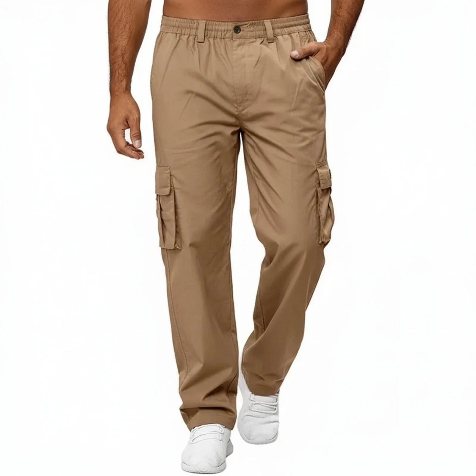 Kairon™ Cargo Pants with Urban Style and Premium Fit