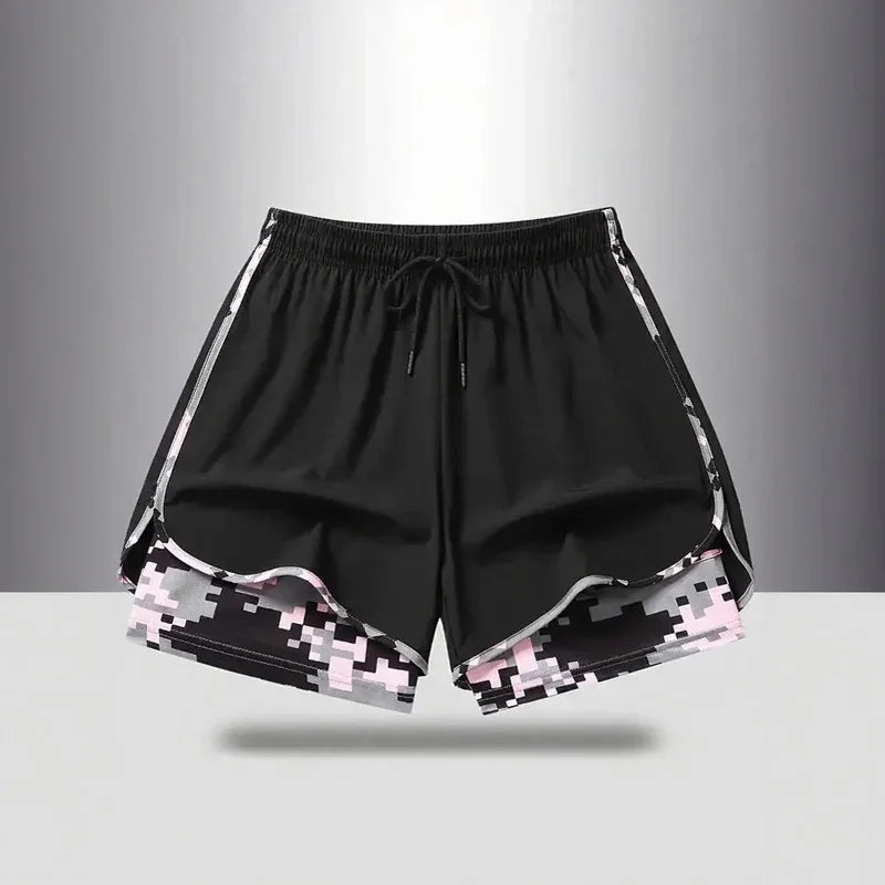 Corelle™ Shorts with Built-In Lining and Absolute Comfort
