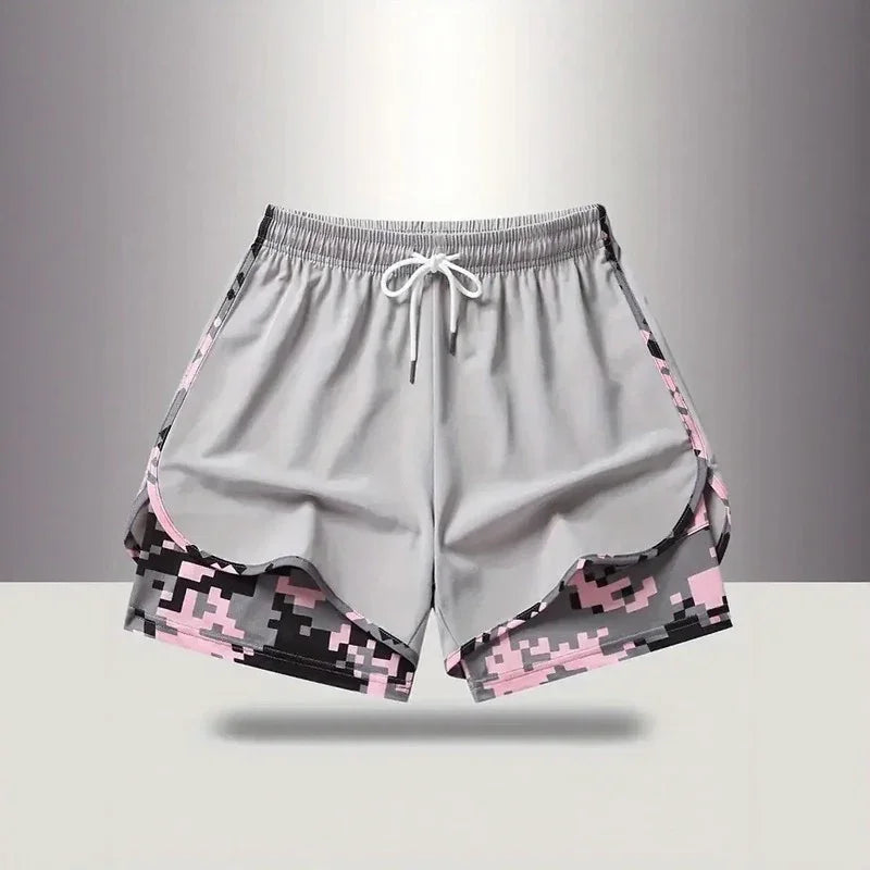 Corelle™ Shorts with Built-In Lining and Absolute Comfort