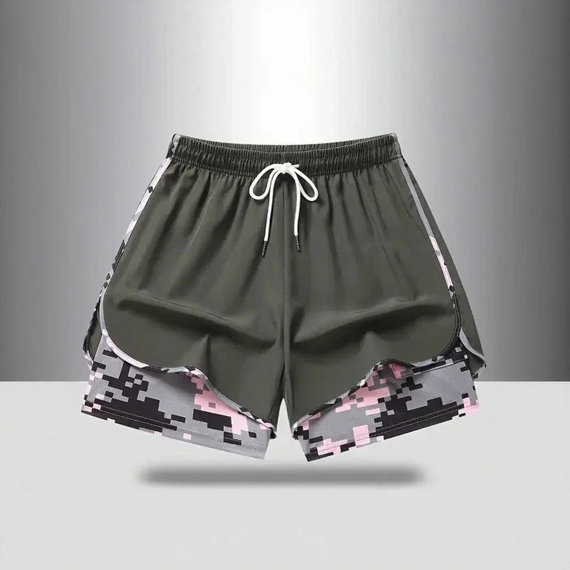Corelle™ Shorts with Built-In Lining and Absolute Comfort