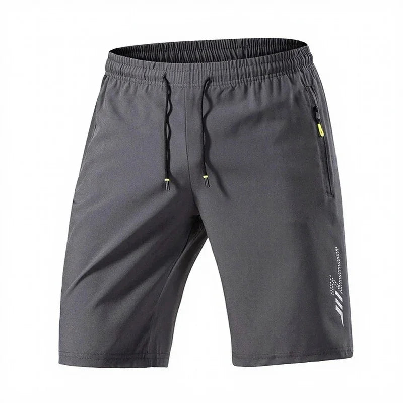 CoreX™ Shorts with Extreme Stretch and a Sporty Design