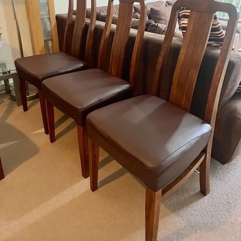 Protecta™ Waterproof Chair Seat Covers with Quick Fit and Refreshed Look
